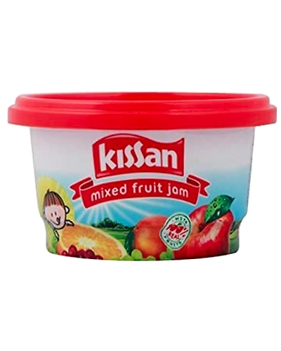 KISSAN MIXED FRUIT JAM 100g-266547