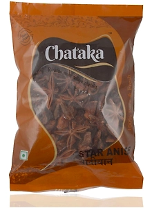 FL STAR ANISE 50g