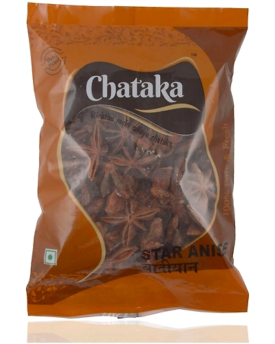 FL STAR ANISE 50g-385131