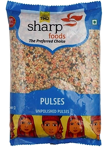 SHARP FOODS MIX DAL 1 kg