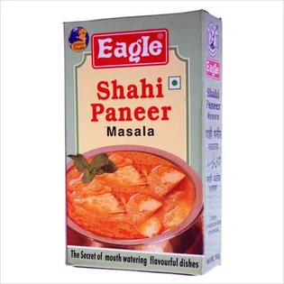 EAGLE SHAHI PANEER MASALA 100g