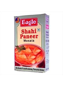 EAGLE SHAHI PANEER MASALA 100g