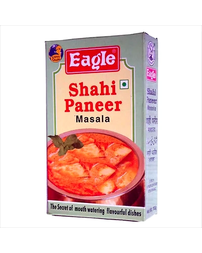 EAGLE SHAHI PANEER MASALA 100g-419102