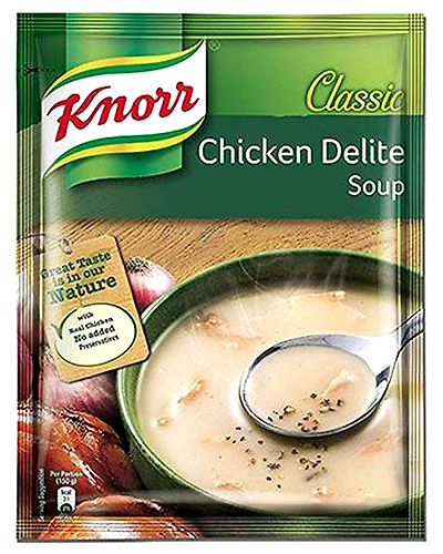 KNORR CLSC CHI DLITE SOUP 44 g-266560