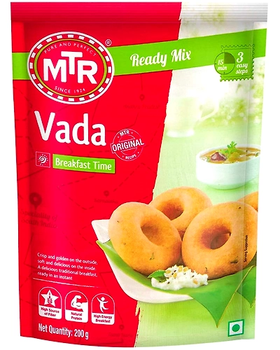 MTR INST. VADA MIX 200g-265959