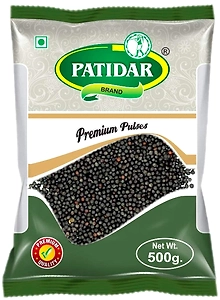 FL MUSTARD (RAI) BIG 500g