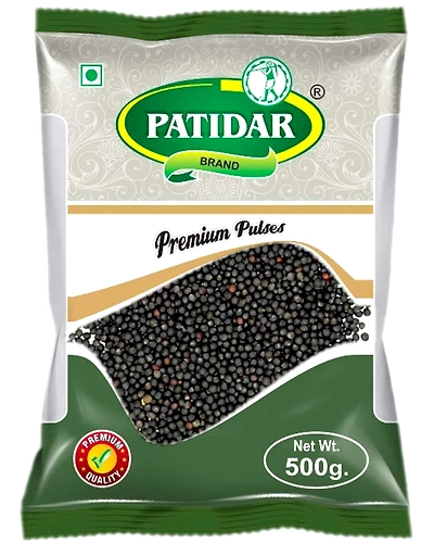 FL MUSTARD (RAI) BIG 500g-385039