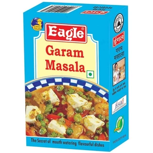 EAGLE SUPER GARAM MSL 50G PK40