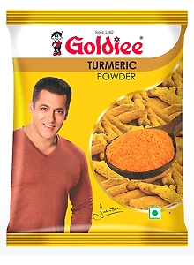 GOLDIEE TURMARIC POWDER  1Kg