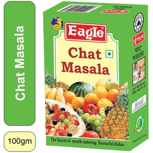 EAGLE CHAT MASALA 15G PK10