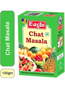 EAGLE CHAT MASALA 15G PK10