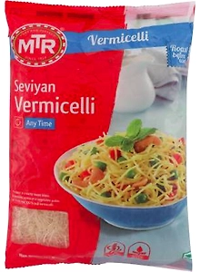 MTR VERMICELLI 850g