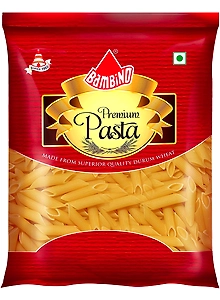 BAMBINO PENNE PASTA 250g