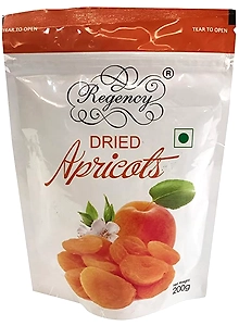 REGENCY APRICOT - TURKEL 200g