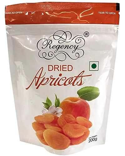 REGENCY APRICOT - TURKEL 200g-388493