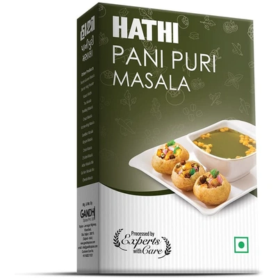 GOLDIEE PANIPURI MSL 15G PK20