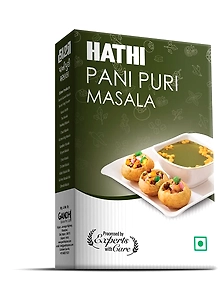 GOLDIEE PANIPURI MSL 15G PK20