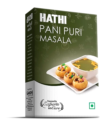 GOLDIEE PANIPURI MSL 15G PK20-418096