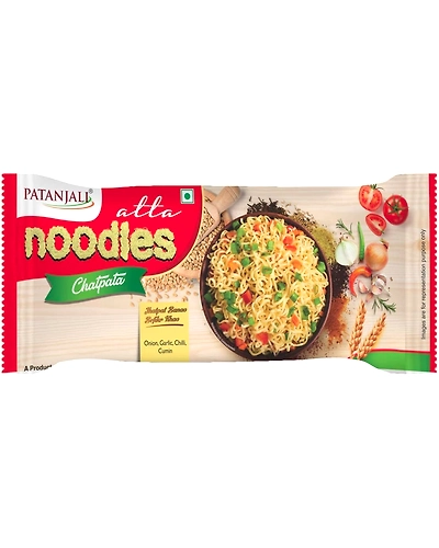 PATANJALI ATTA CHTPTA NDLS240g-375161
