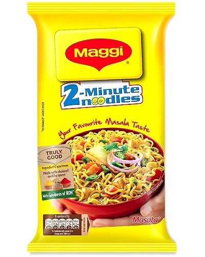 MAGGI MSL NOODLES 140 gm-266165