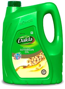 DALDA RGN OIL 5l JAR