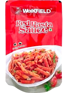 WEIKFIELD RED PASTA SAUCE 200g