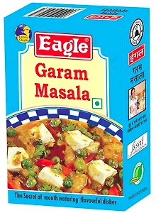 EAGLE GARAM MASLA PREMIUM 100G