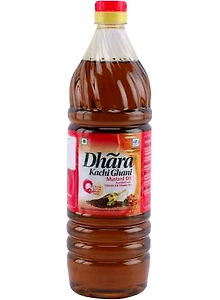 DHARA KGMO 1l PET