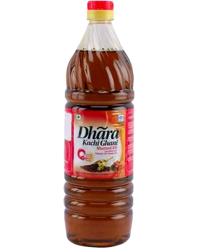 DHARA KGMO 1l PET-329297