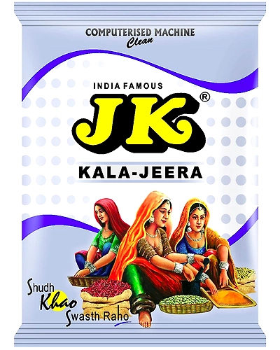 FL KALONJI (KALA JEERA) 100g-385049
