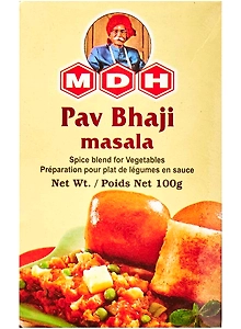 MDH PAV BHAJI MASALA 100 gm