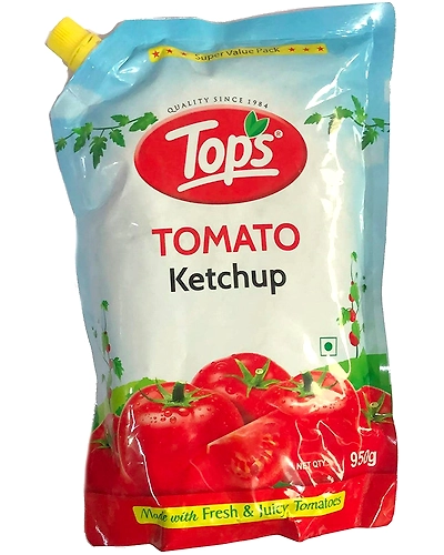 TOPS TOMATO KETCHUP 950g-415181