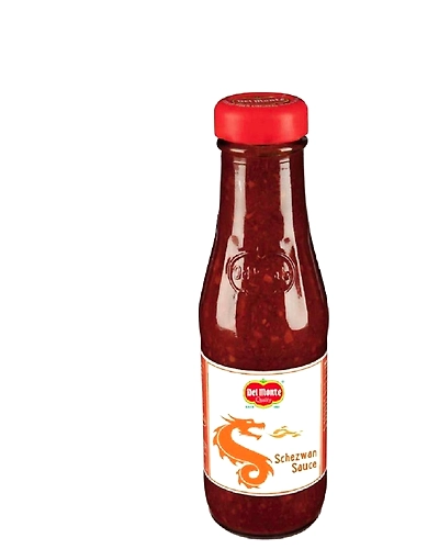 DELMONTE SCHEZWAN SAUCE 190g-334553