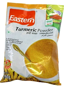 EASTERN TURMERIC POWDER 250 gm