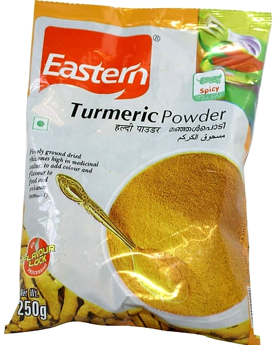 EASTERN TURMERIC POWDER 250 gm-332929