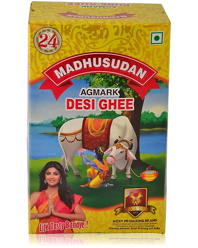 MADHUSUDAN GHEE 1l TB-346179