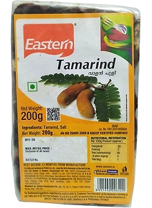 EASTERN TAMARIND 200g