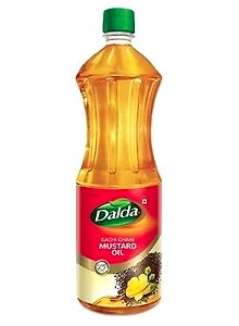 DALDA KGMO 1l PET PK12