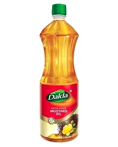 DALDA KGMO 1l PET PK12-332208