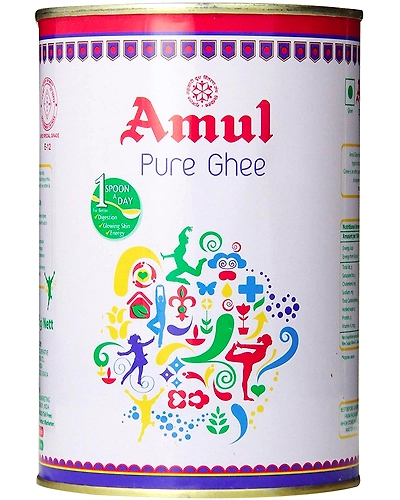 AMUL GHEE 1l TIN-214784