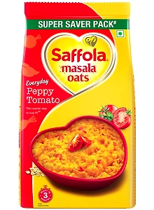 SAFFOLA MAS OATS-PEPY TMT500g