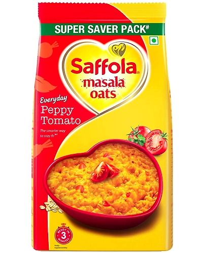 SAFFOLA MAS OATS-PEPY TMT500g-390874