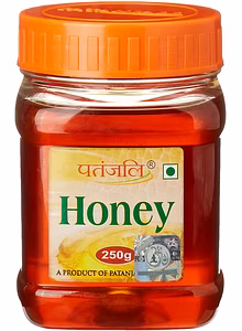 PATANJALI PURE HONEY 250g