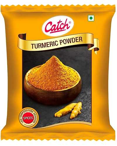 CATCH TURMERIC PWD 200g PP-284332