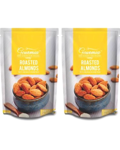 MOLSI SALTED ALMONDS 200g-419443