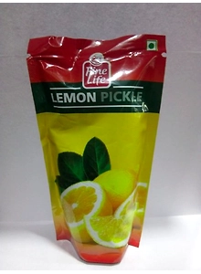 FINE LIFE PICKLE 200g COMBO (L