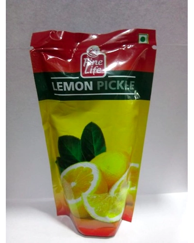 FINE LIFE PICKLE 200g COMBO (L-381107