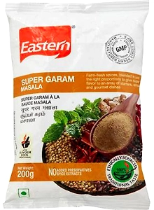 EASTERNSUPER GARAMMASALA100gMBOX