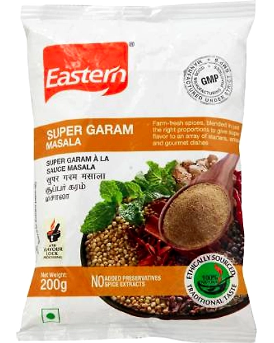 EASTERNSUPER GARAMMASALA100gMBOX-332932