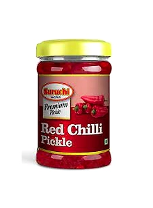 FINE LIFE CHILLI PICKLE 1 kg